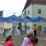 Náboženství na cestách: Duhová modlitba ve Štýru