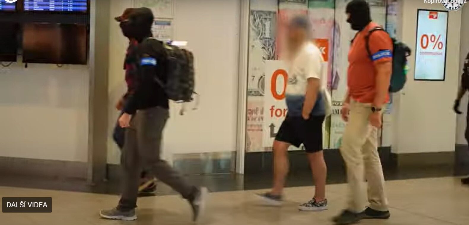 Guru Jára je zpátky v Česku