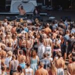 Náboženský infoservis na cestách: Healing festival