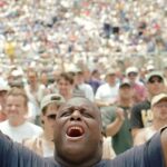 Neocharismatická hnutí na cestě