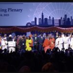 Proběhl Parlament náboženství světa