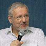 Před 70 lety se narodil Tomáš Pfeiffer