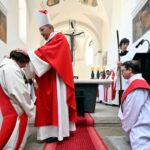 První dvě ženy v kněžské službě v české starokatolické církvi