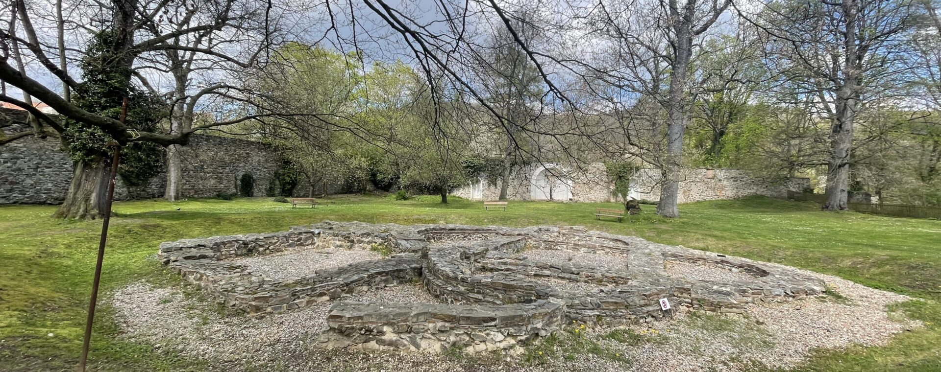 Náboženství na prázdninových cestách