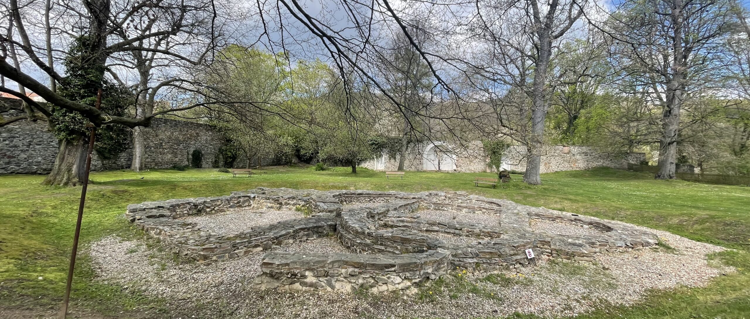 Náboženství na prázdninových cestách