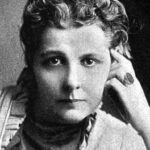 Na cestě k Novému věku: před 90 lety zemřela Annie Besantová