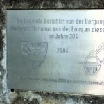 Náboženství na cestách: Za svatým Floriánem do Enže