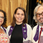 Česká rabínka byla ordinována v Londýně