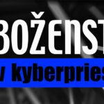 Konference „Náboženstvo v kyberpriestore“