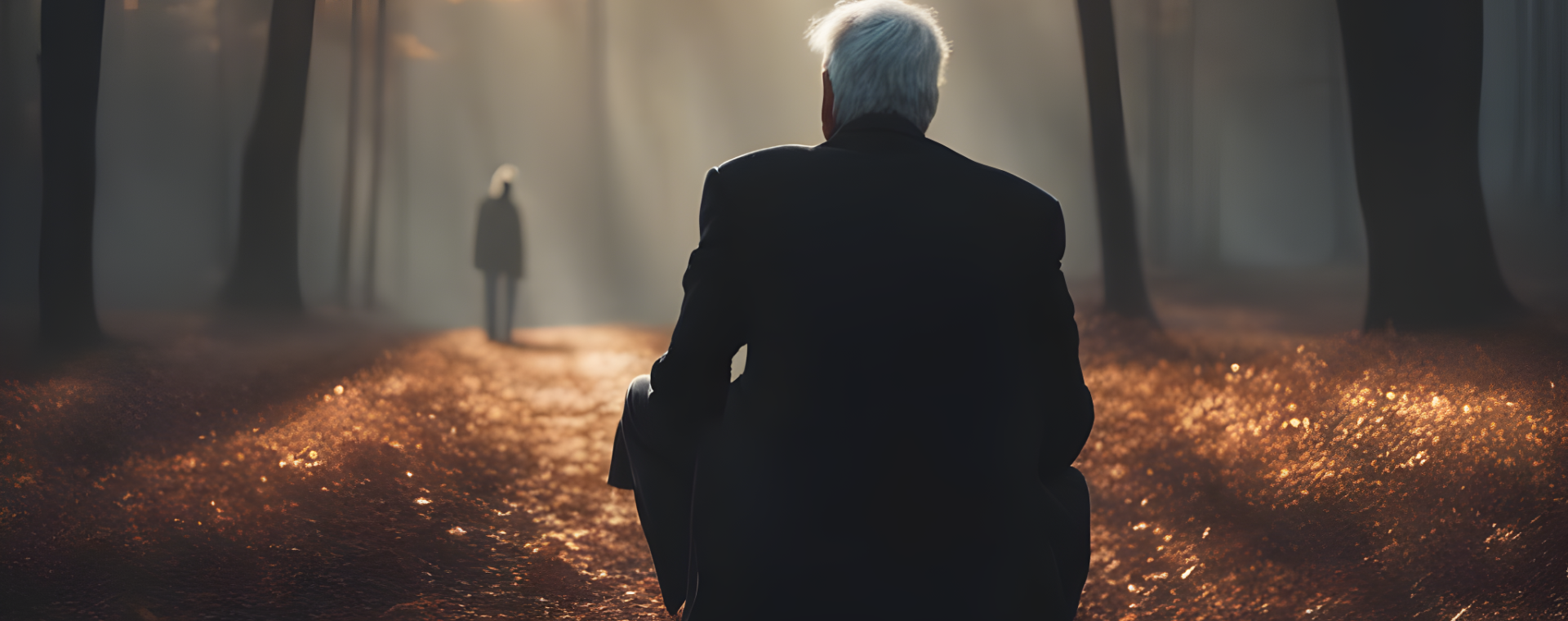 Pew: Mnoho Američanů uvádí, že nějakým způsobem komunikují s mrtvými příbuznými