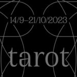 Tarot z ateliérů současných mladých umělců