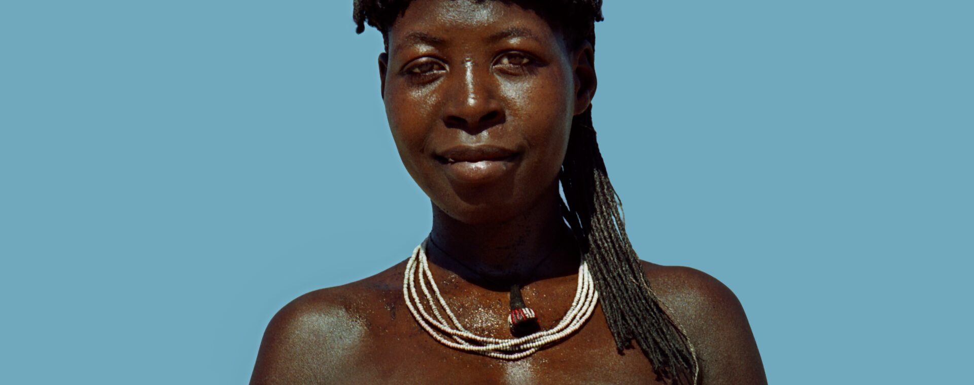 Náboženství Kongů: Bůh Nzambi Mpungu a kosmogram Yowa