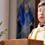 Sino-vatikánská dohoda a situace čínských katolíků v roce 2023