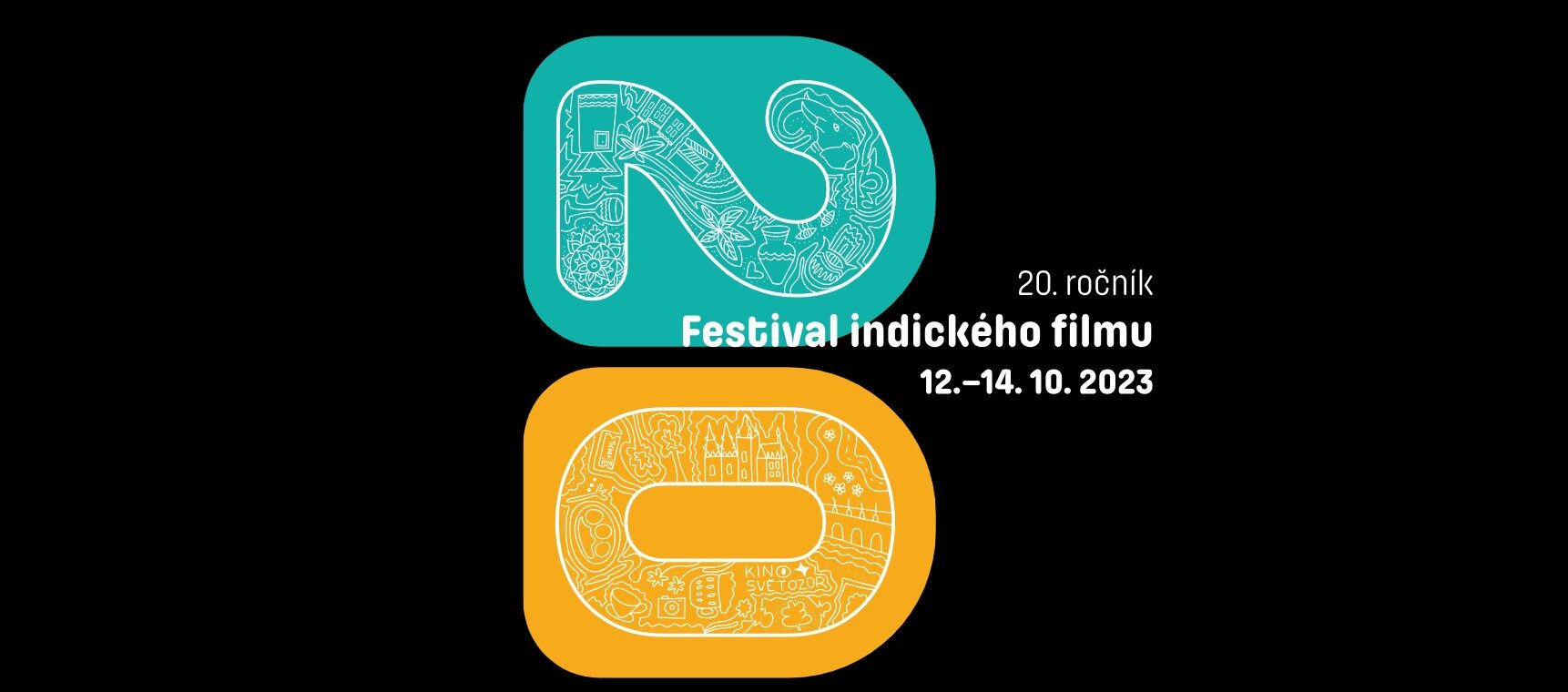 Pozvánka: 20. ročník Festivalu indického filmu se koná již tento týden Pozvánka: 20. ročník Festivalu indického filmu se koná již tento týden