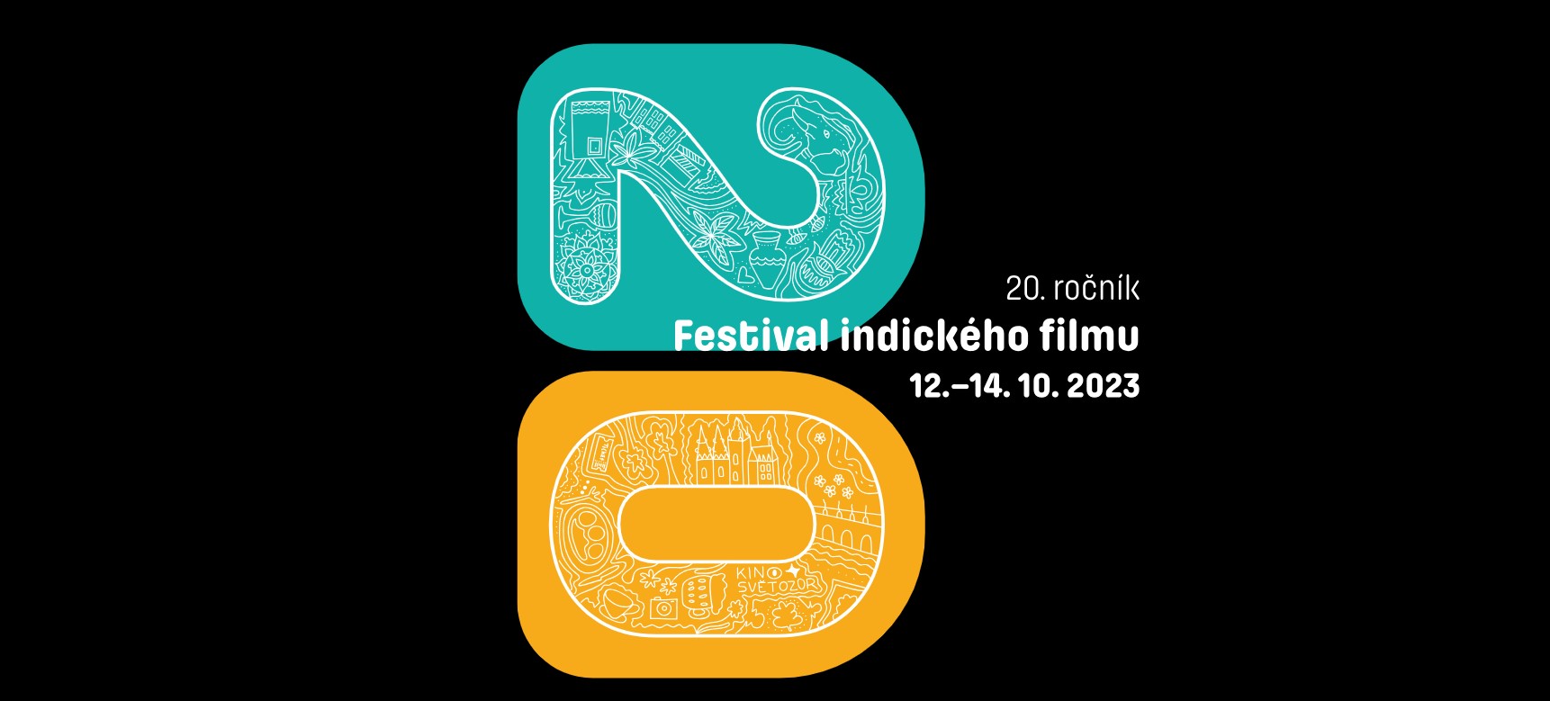 Pozvánka: 20. ročník Festivalu indického filmu se koná již tento týden
