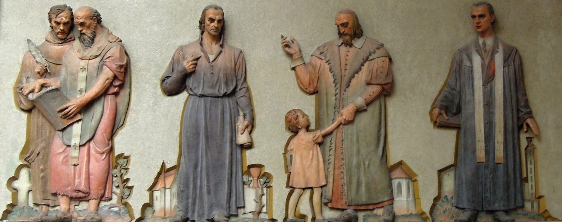 Kostel skutečně československý Kostel skutečně československý