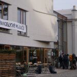 Cesta do středu sebe: reportáž ze sjezdu (nejen) evangelické mládeže v Čáslavi