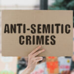 Několik antisemitských útoků v Berlíně