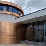 Nová synagoga jako důležitá zpráva