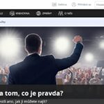 Konec starých časů: radikální změna ve společenství svědků Jehovových