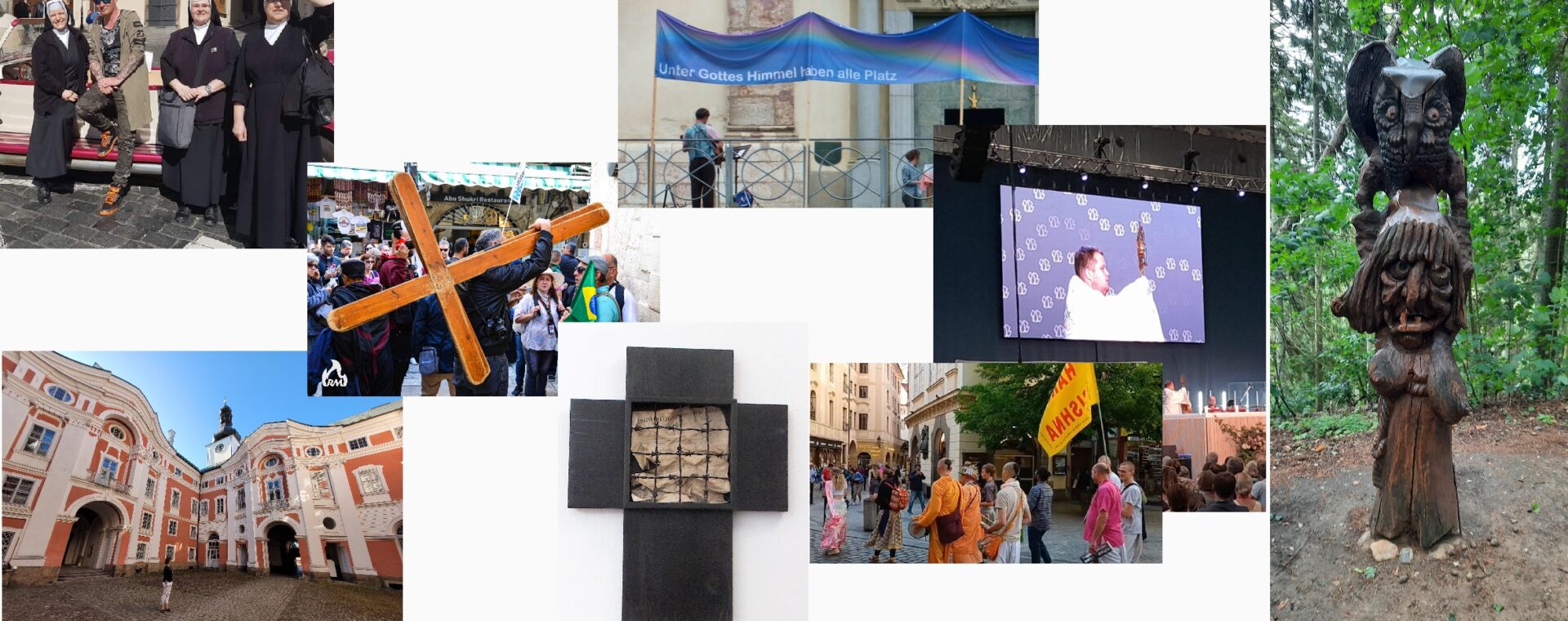 Náboženství na cestách 2023: vyhlášení výsledků