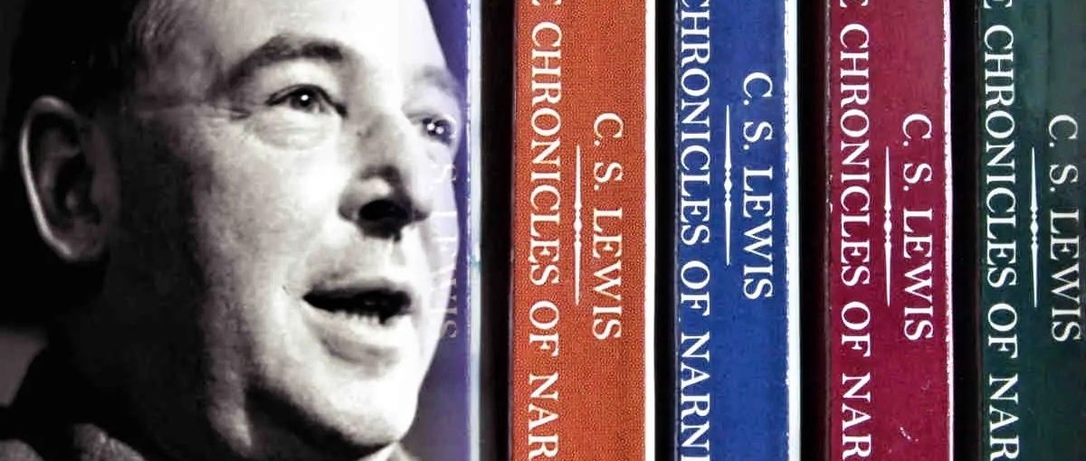 Ten, jehož fantazie byla pokřtěna: před 60 lety zemřel C. S. Lewis
