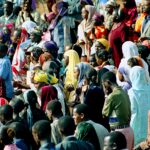 Vyhladovět k smrti a setkat se s Ježíšem. To je nové africké náboženské hnutí Good News International Ministries