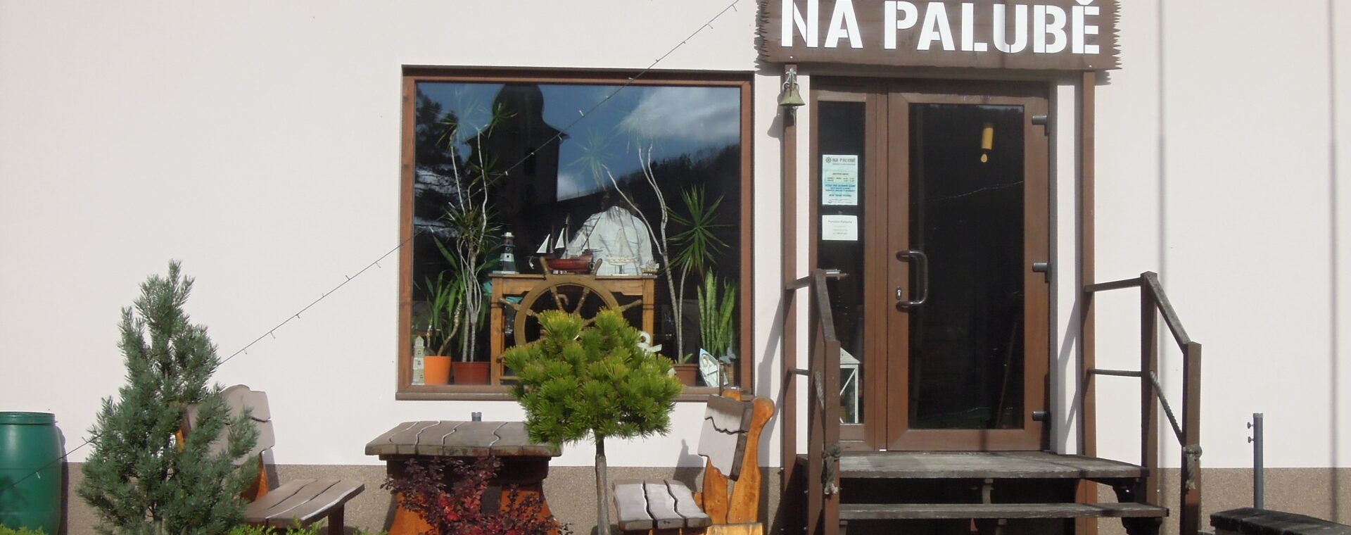 Jak se osvobodit z korporace: reportáž z návštěvy u živých člověků