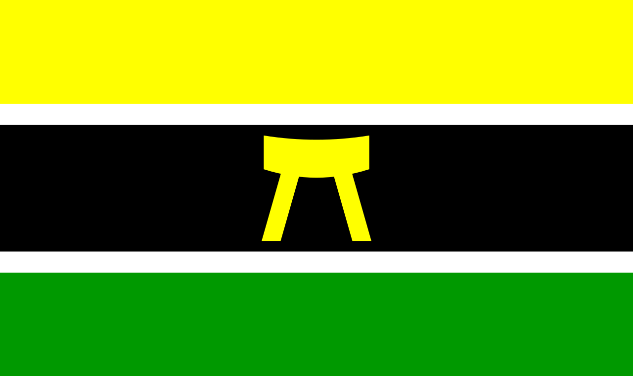 Zlatý stolec Ašanti a jeho náboženský význam