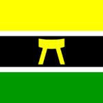 Zlatý stolec Ašanti a jeho náboženský význam