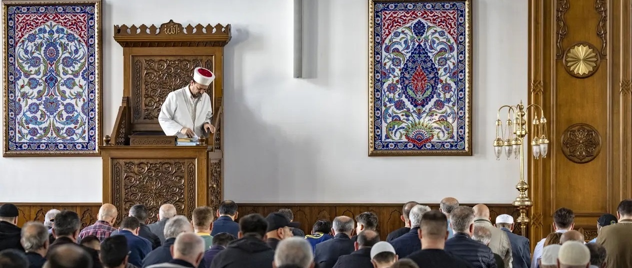 Důležitý krok k integraci tureckých muslimů v Německu
