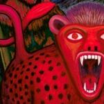 Apokalypsy a vize: Duchovní tapiserie Jaroslava Róny