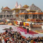 Vítězství indických nacionalistů, pokoření indických muslimů: dnes se otvírá Rámův chrám v Ajódhji