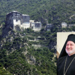 Americký arcibiskup přijat na Svaté hoře s rozpaky