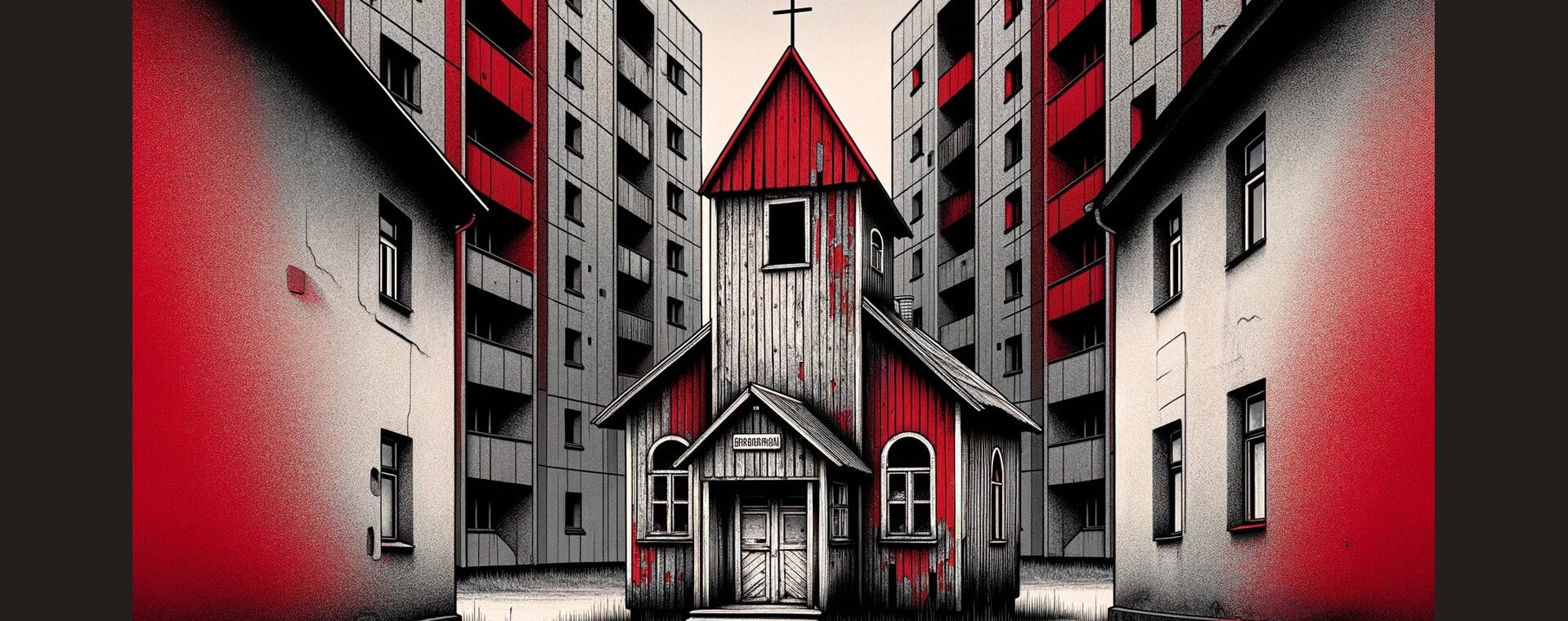 Jak souvisí situace náboženství za komunismu s ženstvím?