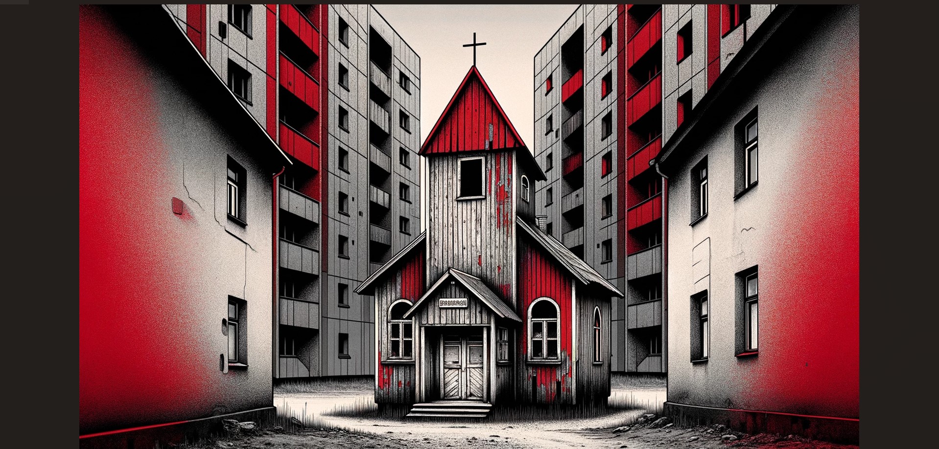 Jak souvisí situace náboženství za komunismu s ženstvím? Jak souvisí situace náboženství za komunismu s ženstvím?