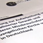 Sexuální násilí v německé evangelické církvi