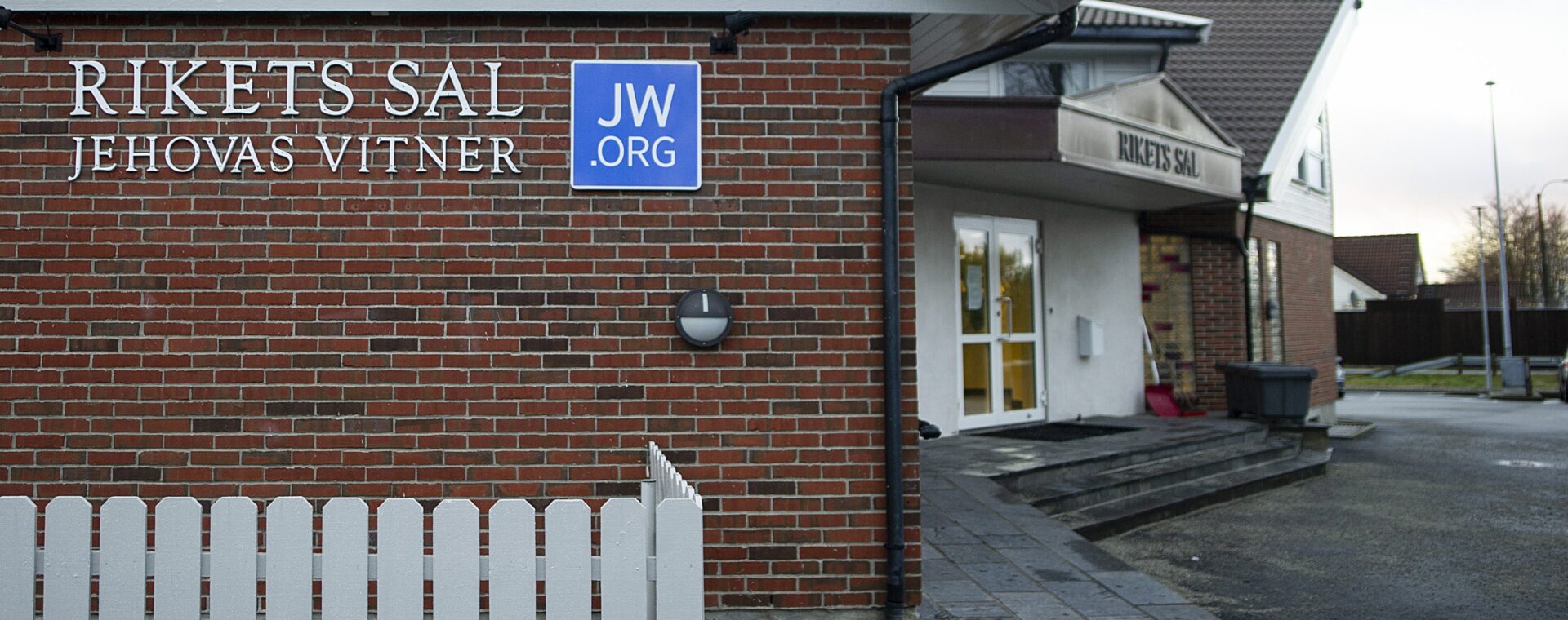 Svědkové Jehovovi ke kauze v Norsku