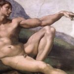 Afričtí adamité: starobylé křesťanské bohoslužby v rouše Evině