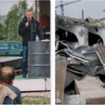 FORUM 18: Likvidace Církve Nový život v&nbsp;Bělorusku