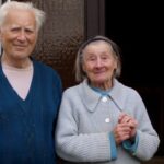 Boris Merhaut, jeden z „ostrůvků pozitivní deviace“, se narodil před stem let