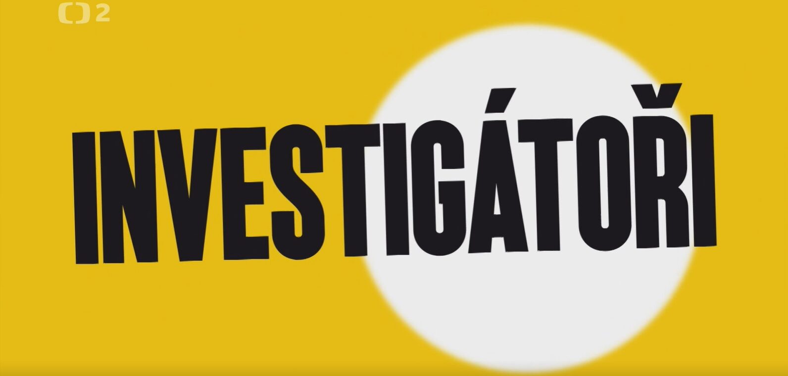 Středeční zkoumání paranormálních schopností v České televizi