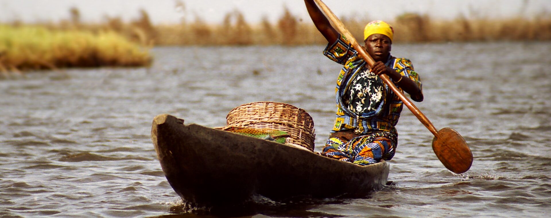 Náboženství badimo jihoafrického etnika Tswanů