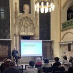 Židovská tématika v díle Franze Kafky