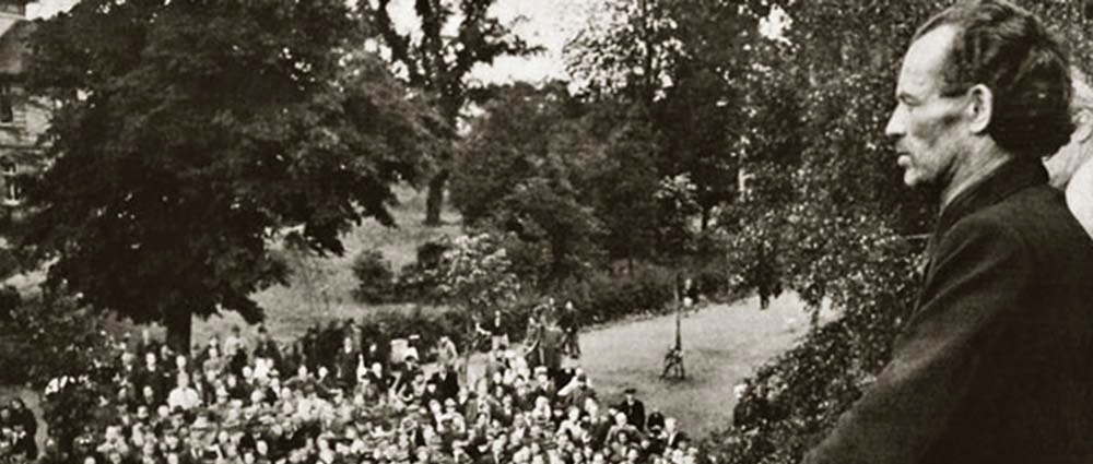 Přijmout léčivý Heilstrom: na návštěvě v Kruhu přátel Bruna Gröninga Přijmout léčivý Heilstrom: na návštěvě v Kruhu přátel Bruna Gröninga