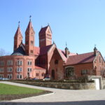 Pronásledovaní jsou v Bělorusku katolíci, protestanté, ale i pravoslavní duchovní