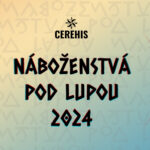 Pozvánka: Náboženstvá pod lupou 2024