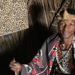 Pohled na tradiční léčitelství v Eswatini