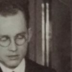 Vuk Echtner: pohnutý životní příběh prvního českého bahá’í věřícího, významného esperantisty, překladatele, pedagoga a vězně svědomí