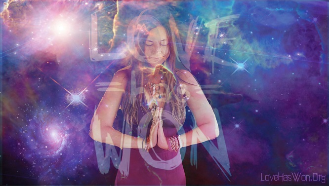 Když srdce převládne nad rozumem: Love Has Won